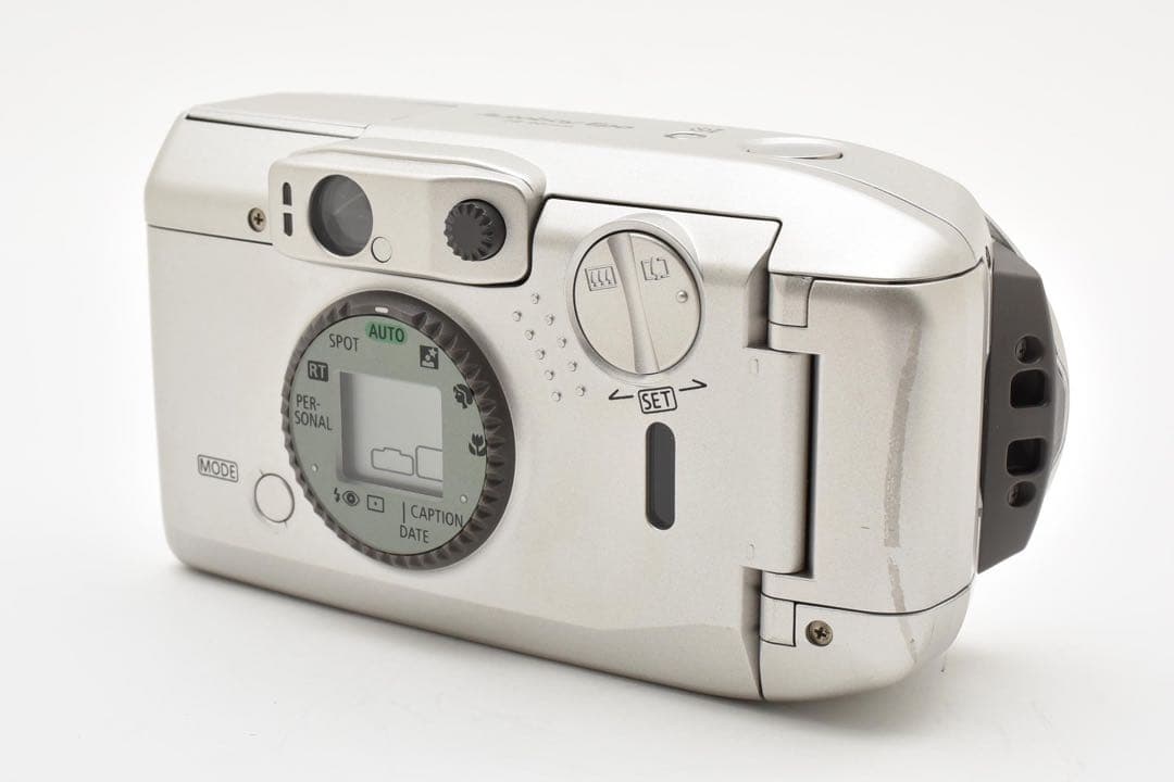 【完動品】Y-1359 Canon Auto boy EPo
