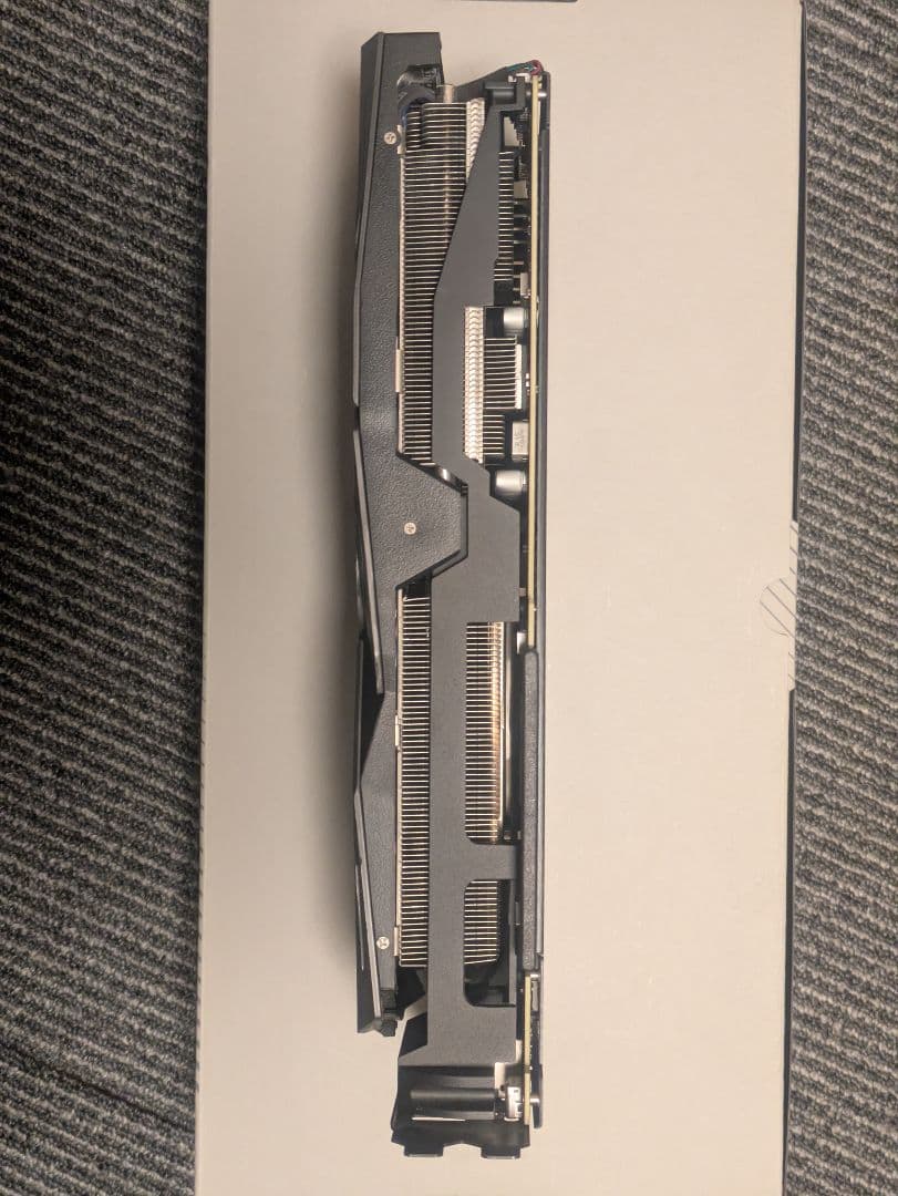 【中古】STRIX GeForce RTX 2080Ti 11GB