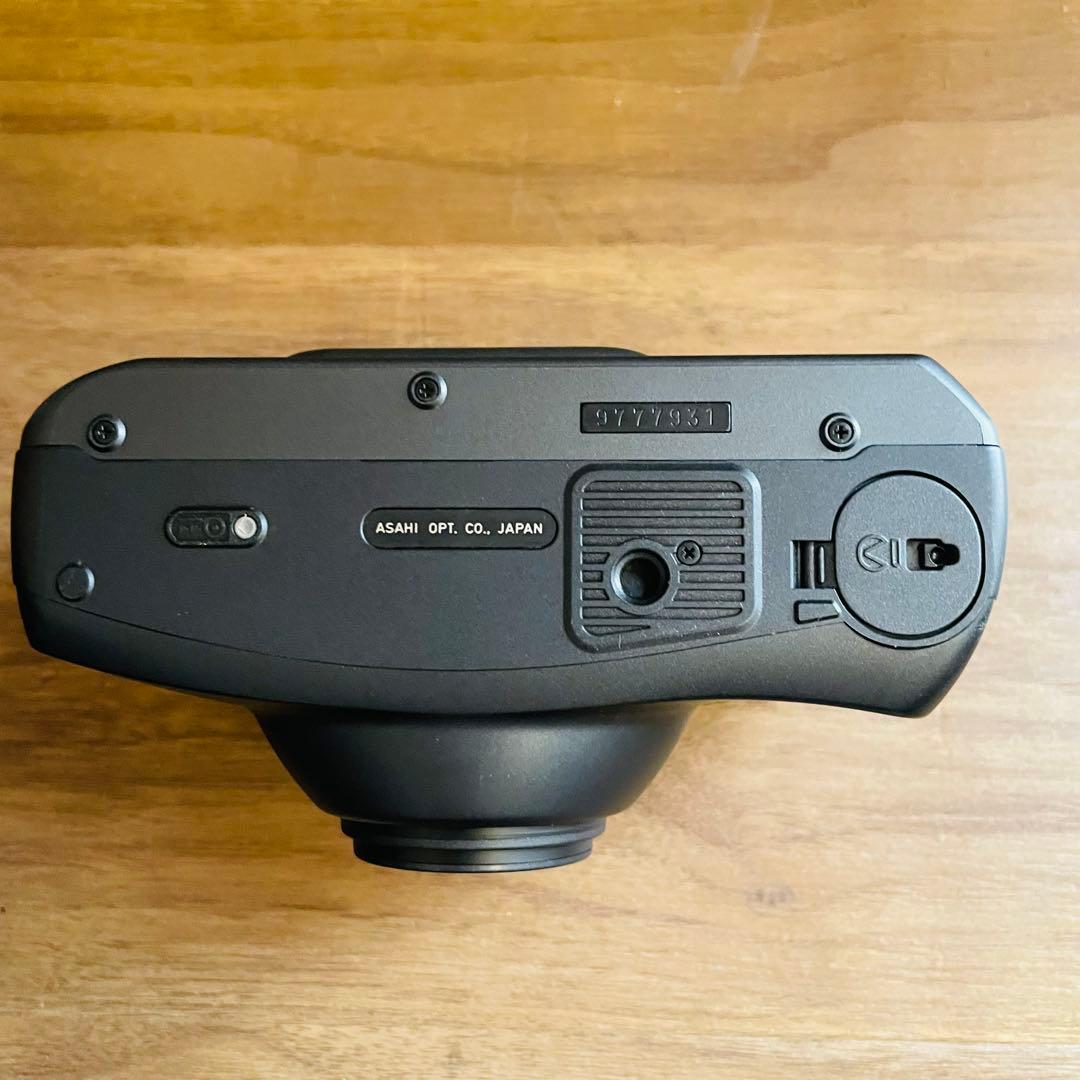 美品 PENTAX ペンタックス ESPIO140　フィルムカメラ