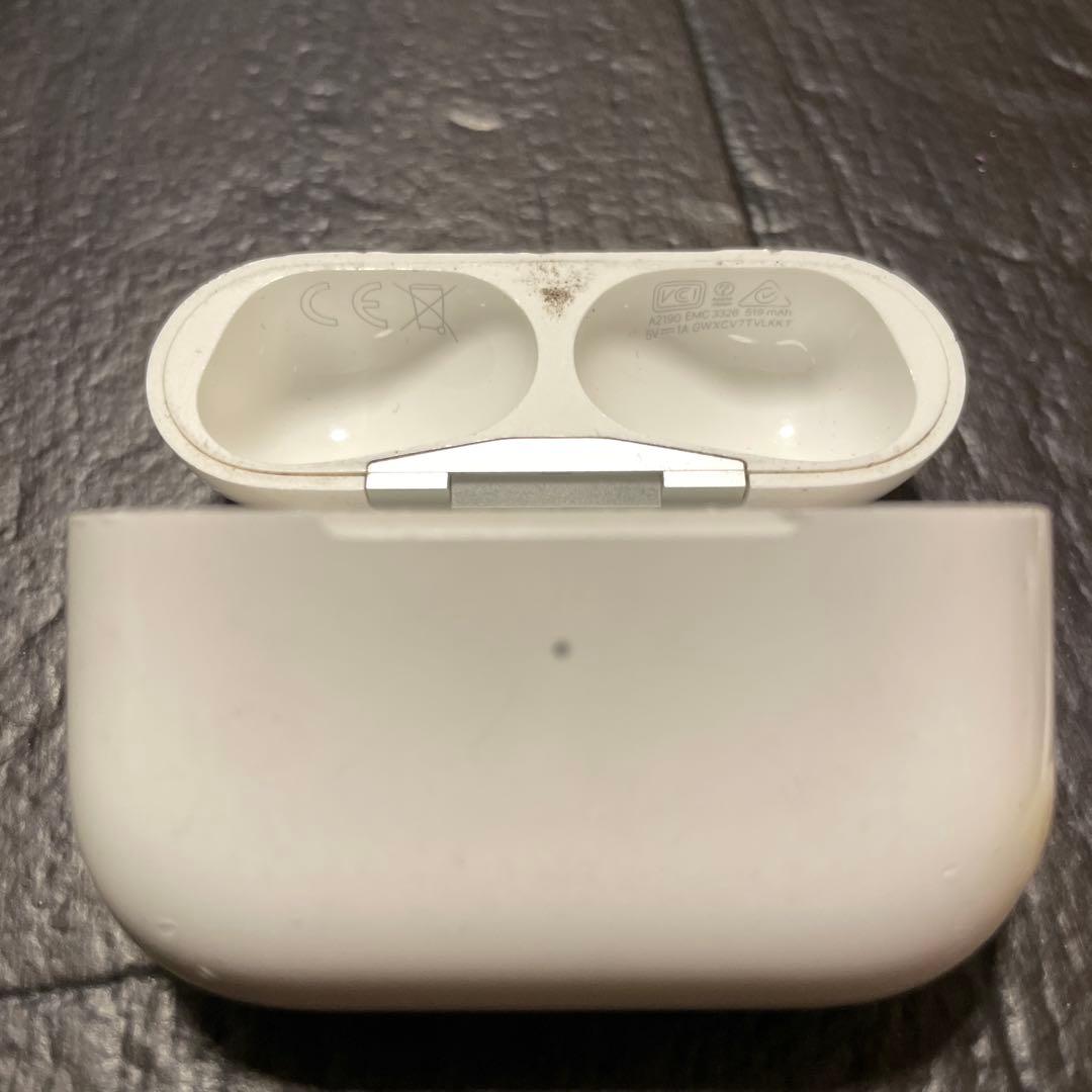 Apple AirPods Pro(第2世代)
