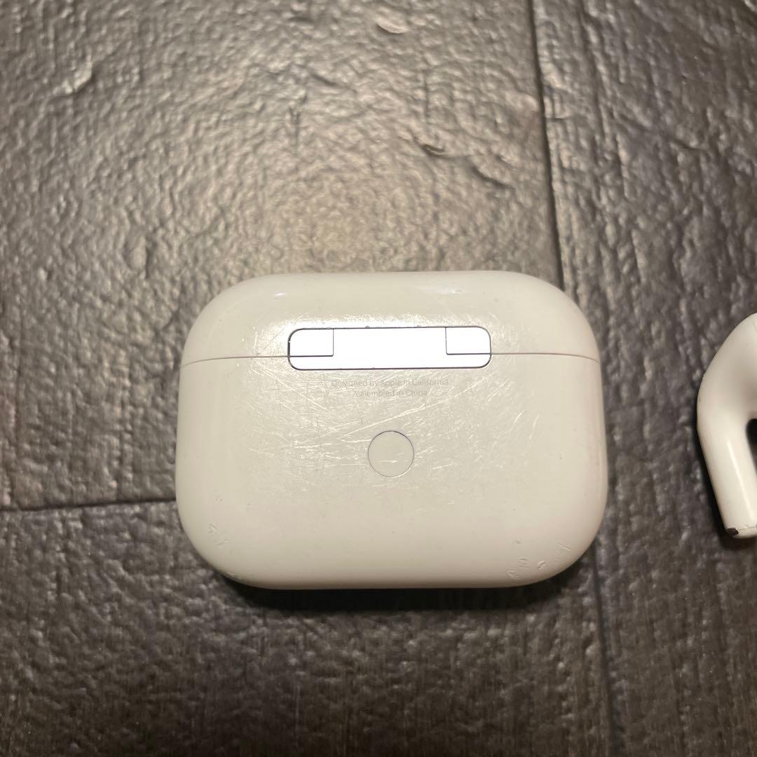 Apple AirPods Pro(第2世代)