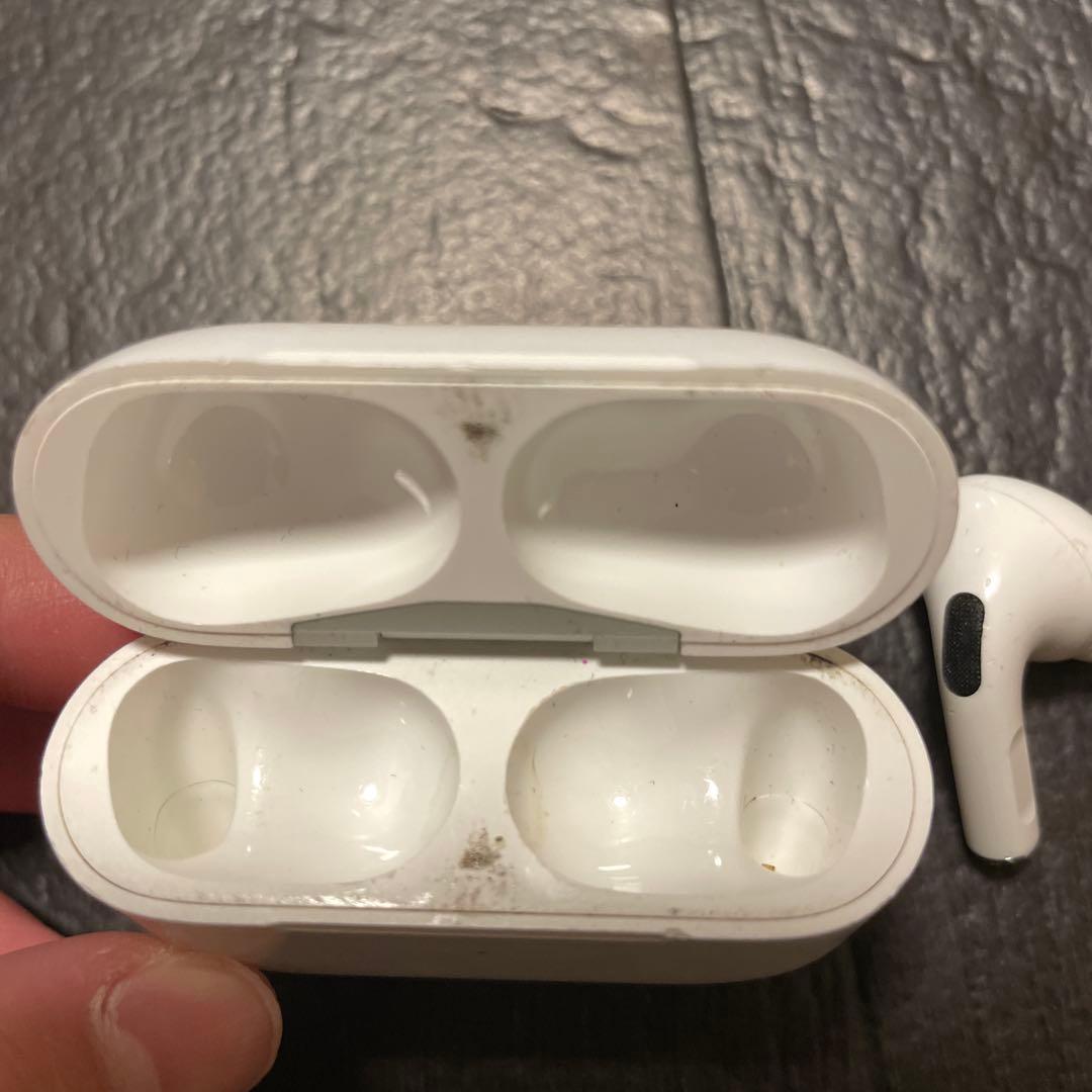 Apple AirPods Pro(第2世代)