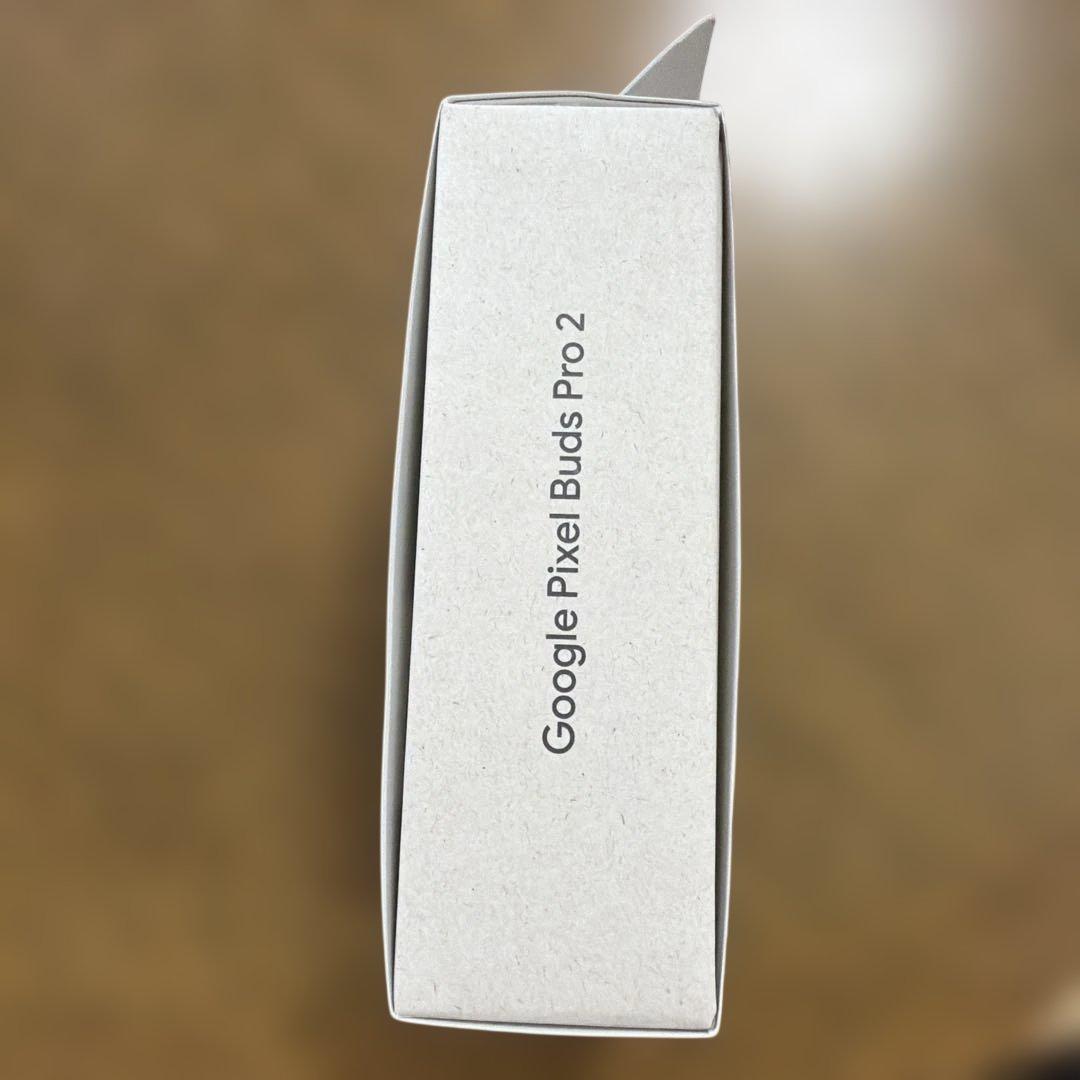 Google Pixel Buds Pro 2 新品未開封
