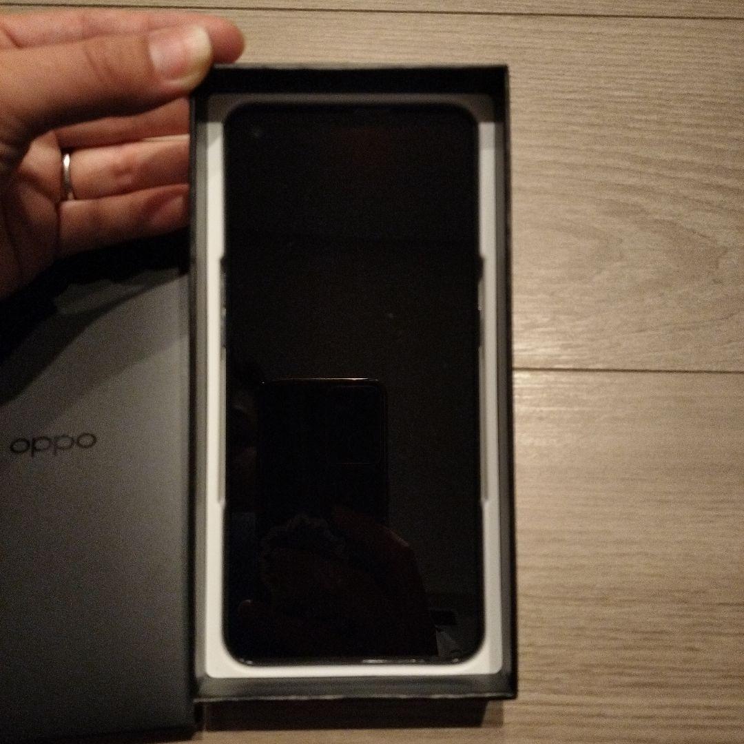 OPPO Reno5 A 本体