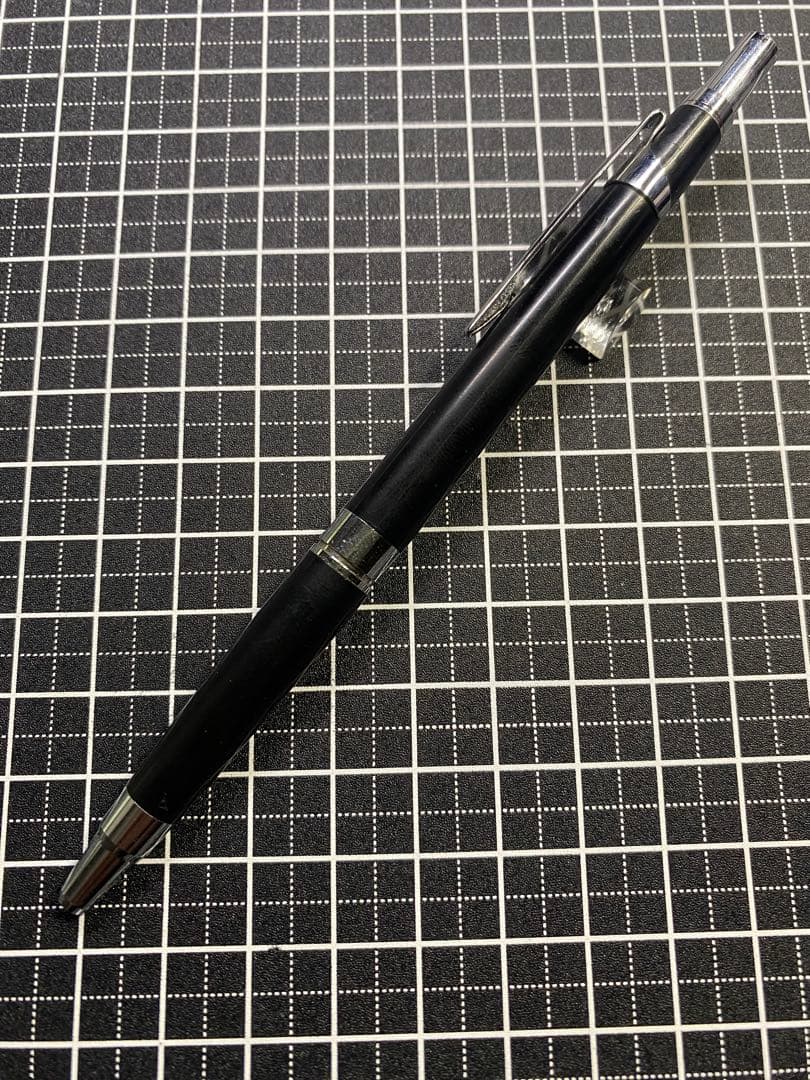 PILOT H-1003 シャープペンシル　芯径0.3mm