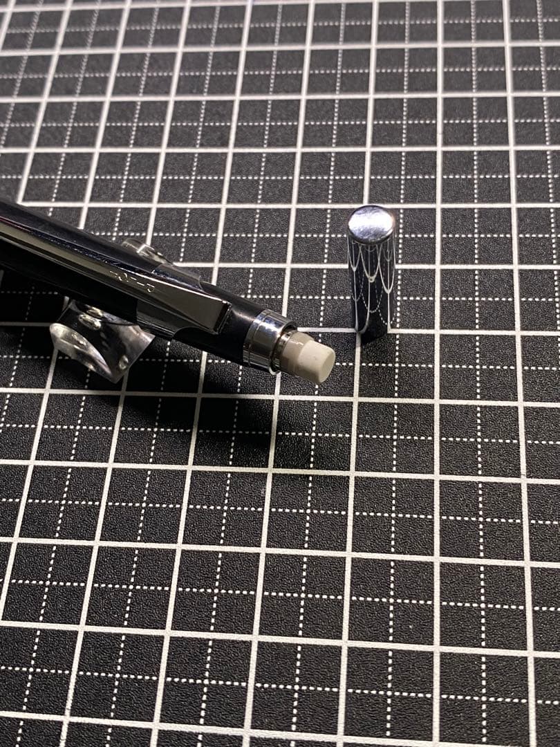 PILOT H-1003 シャープペンシル　芯径0.3mm