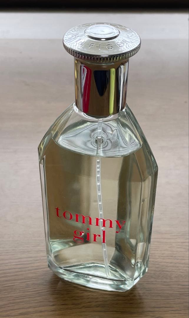    girl 100ml オードトワレ