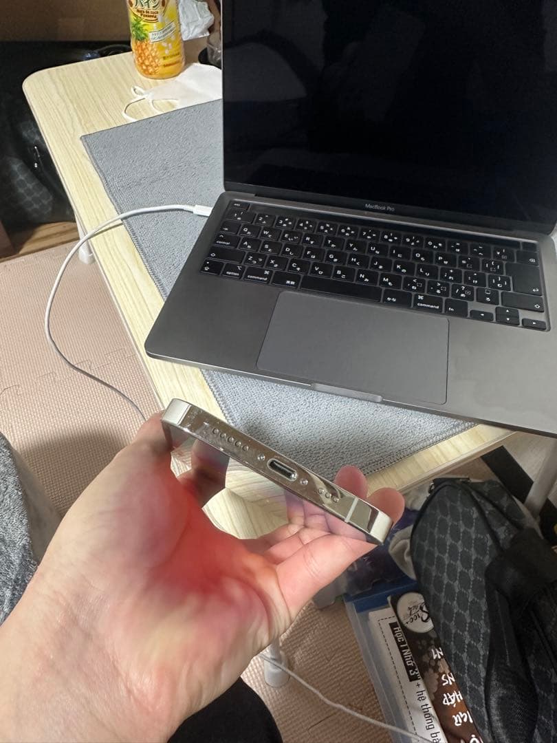 iPhone 12 pro 128GB sim フリー