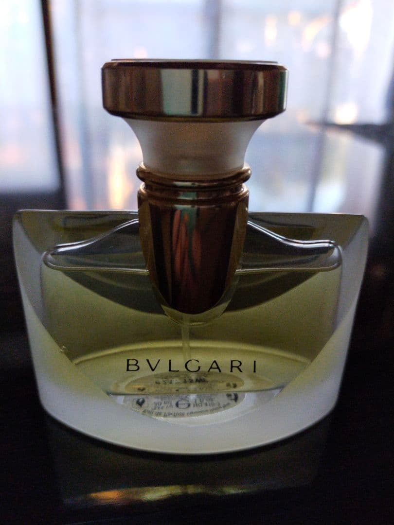 BVLGARI　香水