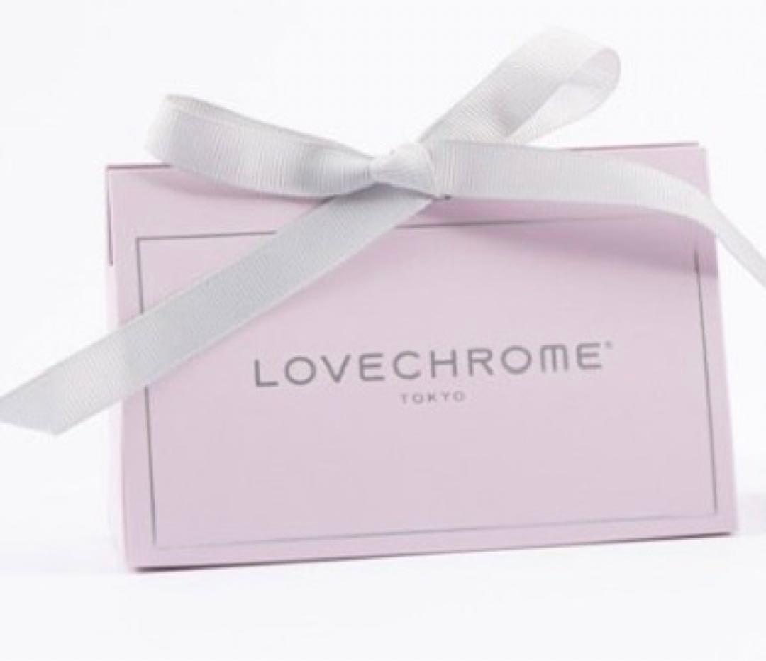 【ギフト包装付】ツキ ゴールド ラブクロム　ピカチュウ　LOVECHROME
