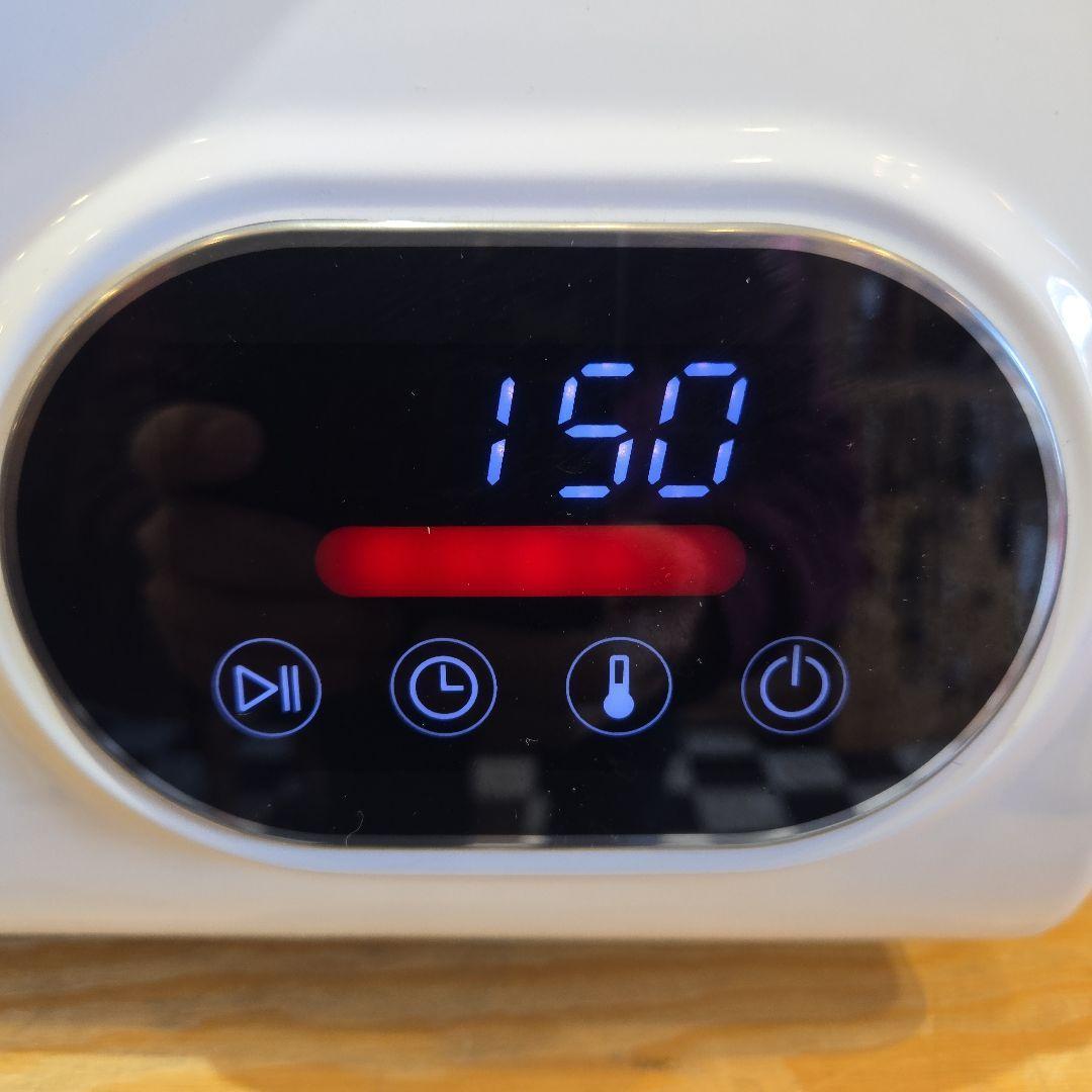 ケーズウェーブ 小型衣類乾燥機 WARM DRYER 3.0 3kg 2020年