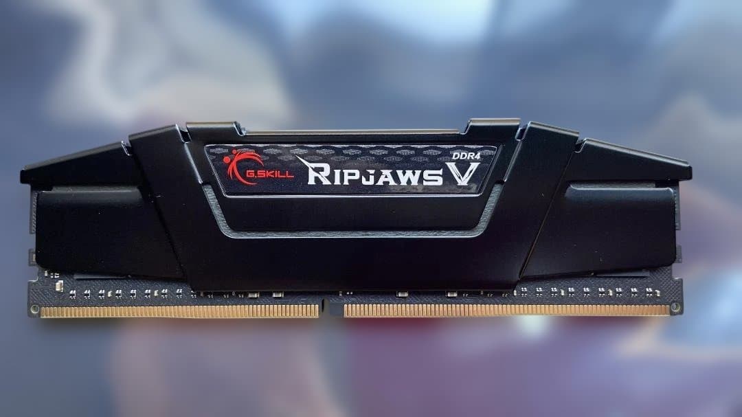 美品 GSKILL 128GB (32GBx4) DDR4-2666 動作確認済