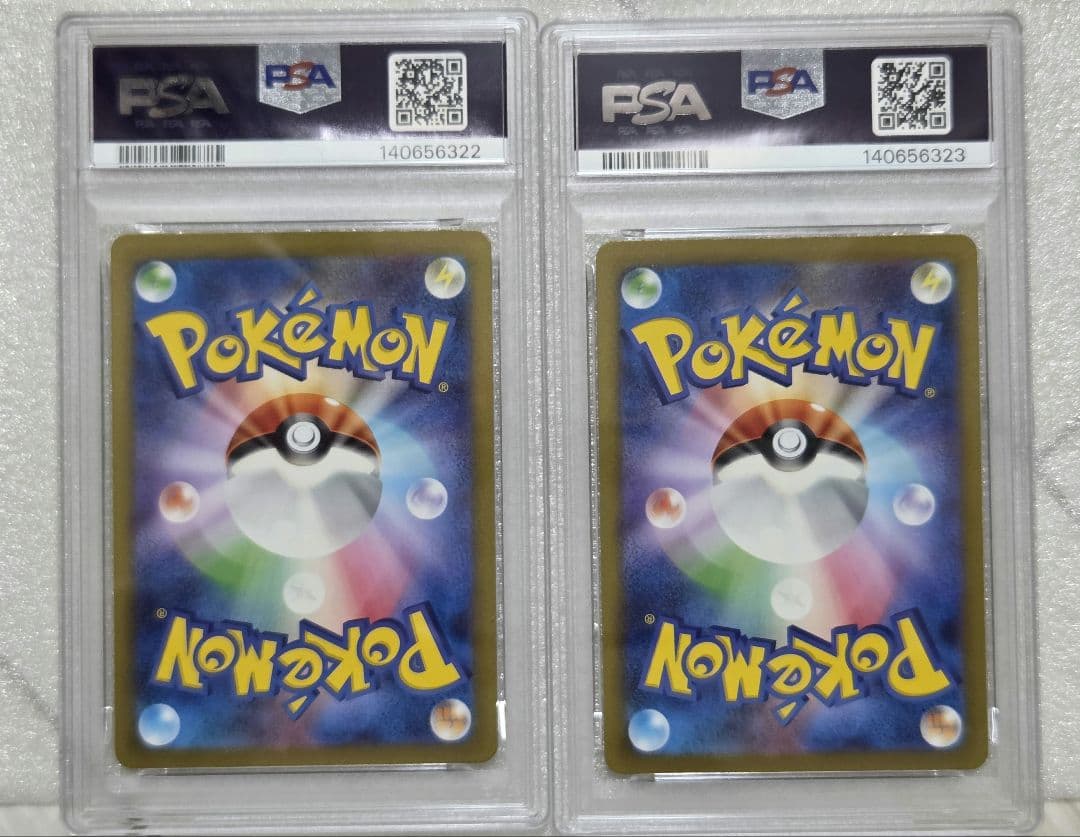 PSA10 Classic　クラシック　スリープ　スリーパー