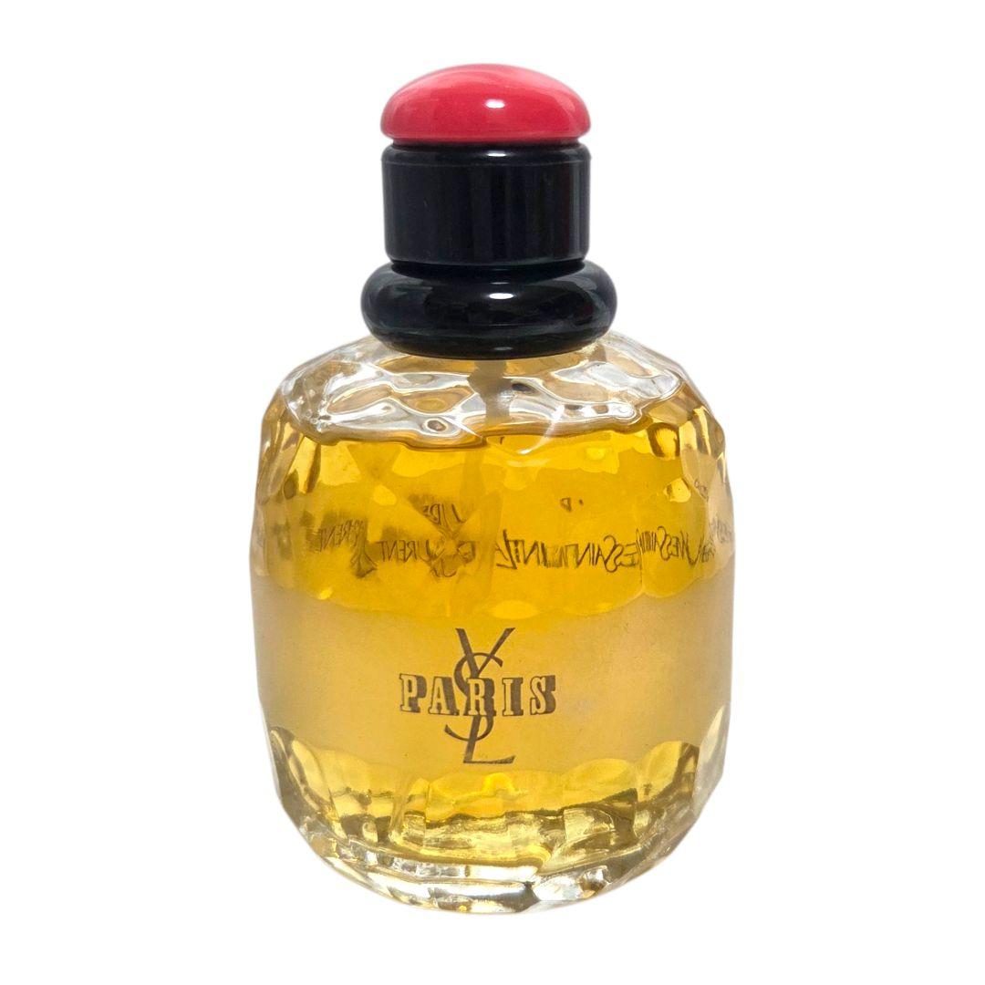 イヴサンローラン PARIS オードトワレ EDT 125ml 箱入
