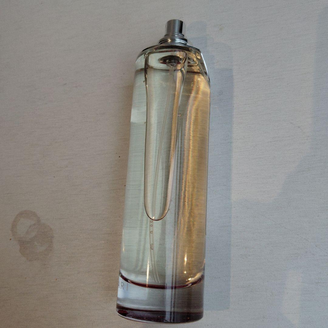 BVLGARI Eau Parfumée 100ml キャップなし