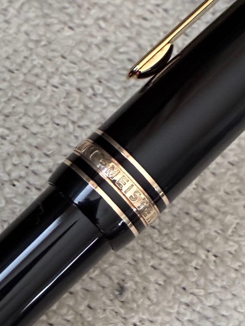 ◾️モンブラン◾️161 ルグラン ボールペン◾️マイスターシュテュック◾️新品リフィル
