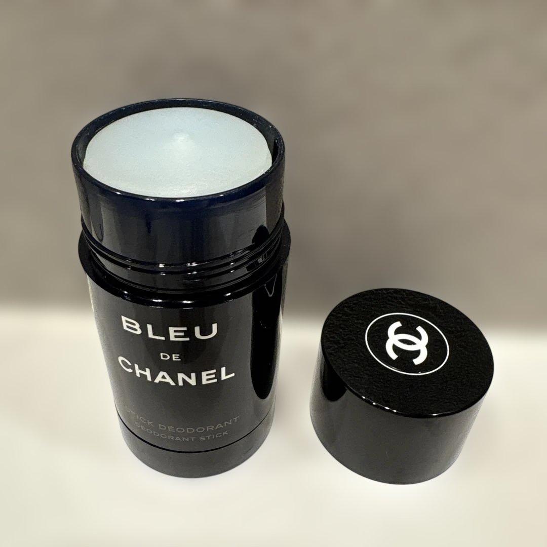 BLEU DE CHANEL フレッシュキープスティック　スティックデオドラント