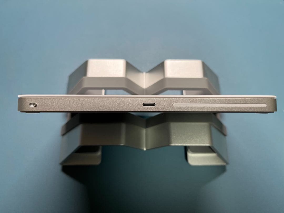 Apple Magic Trackpad 第3世代 ホワイト