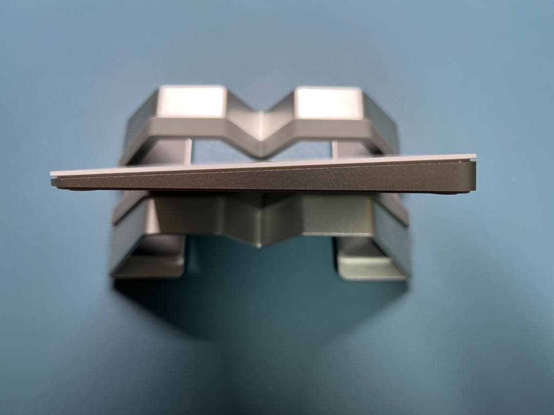 Apple Magic Trackpad 第3世代 ホワイト