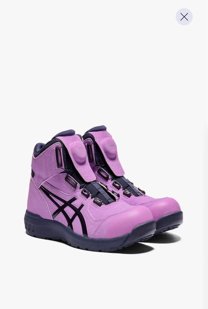 ASICS CP304 BOA GP 3E 限定商品