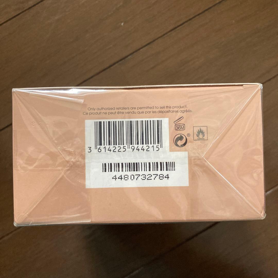 クロエ　香水　未使用