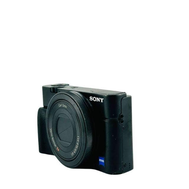 ソニー　SONY DSC-RX100 ≪安心の動作確認済品≫