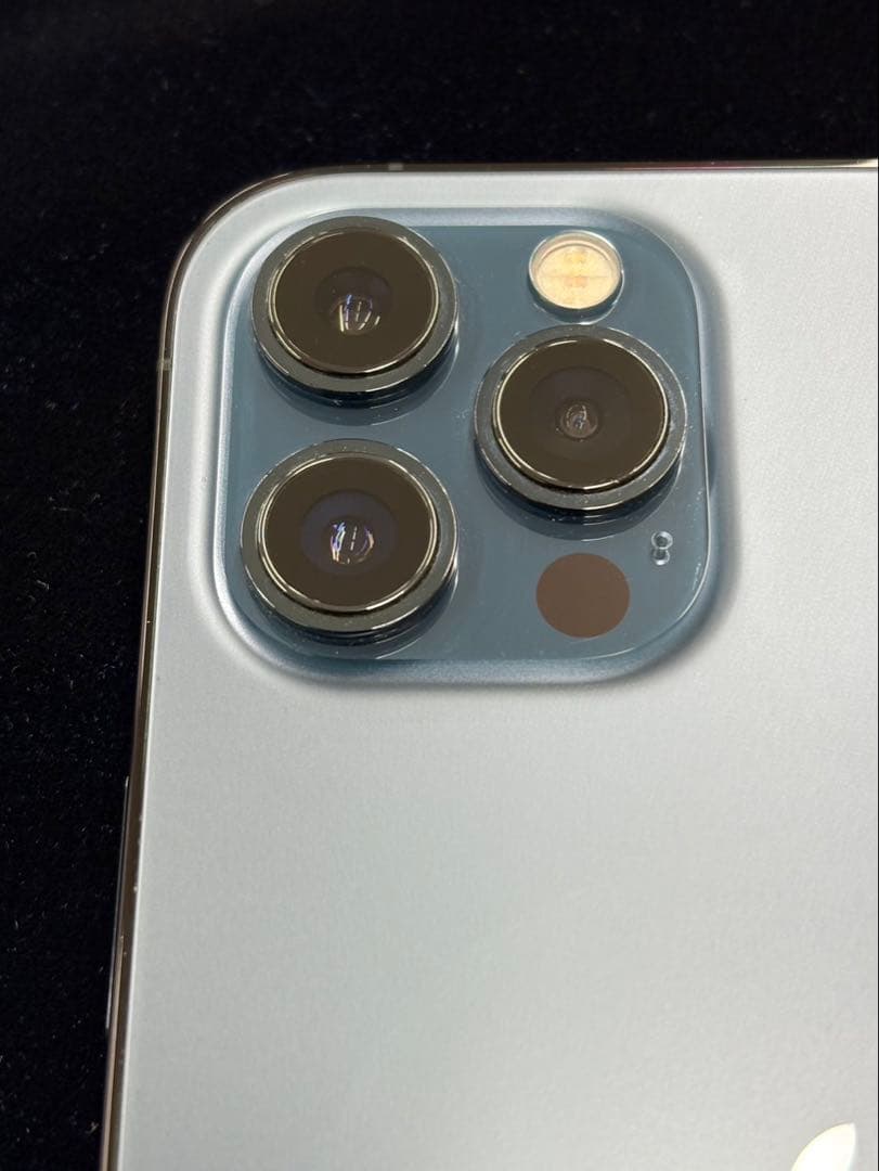 iPhone12 ProMax 512GB SIMフリー Apple 本体