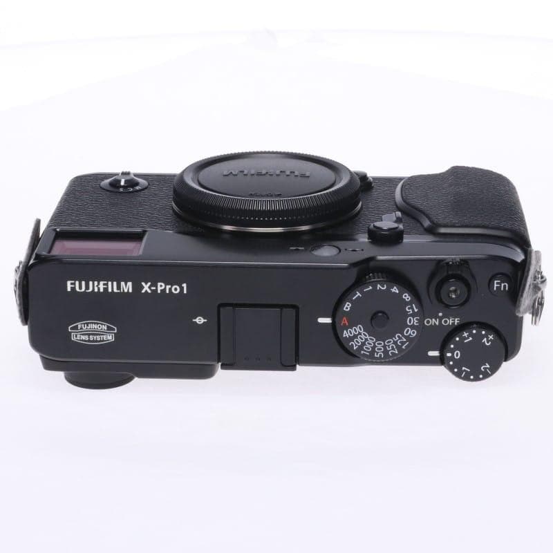 【美品】X-Pro1 富士フイルム