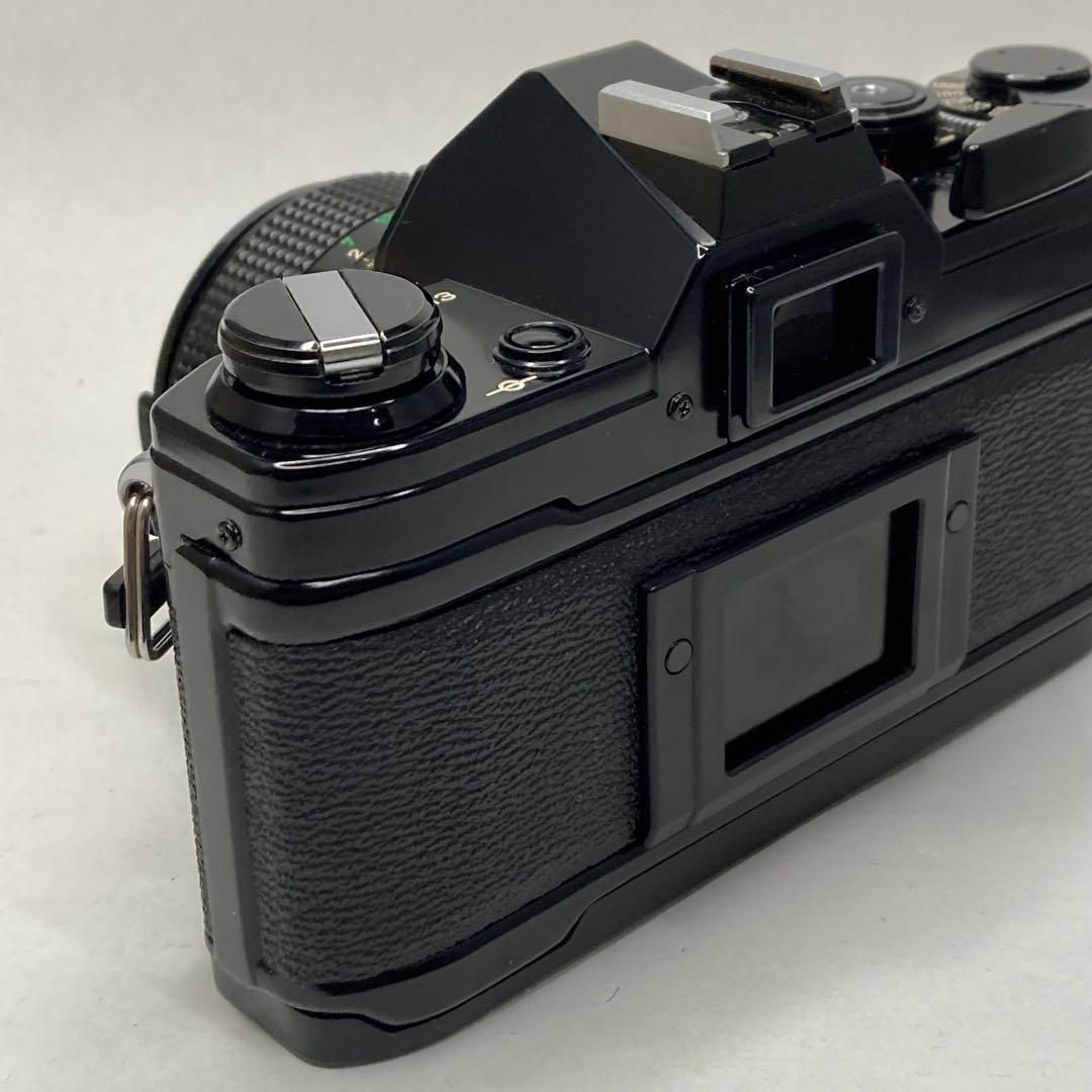 動作未確認 Canon 一眼レフカメラ AE-1 FD 50mm 1:1.4