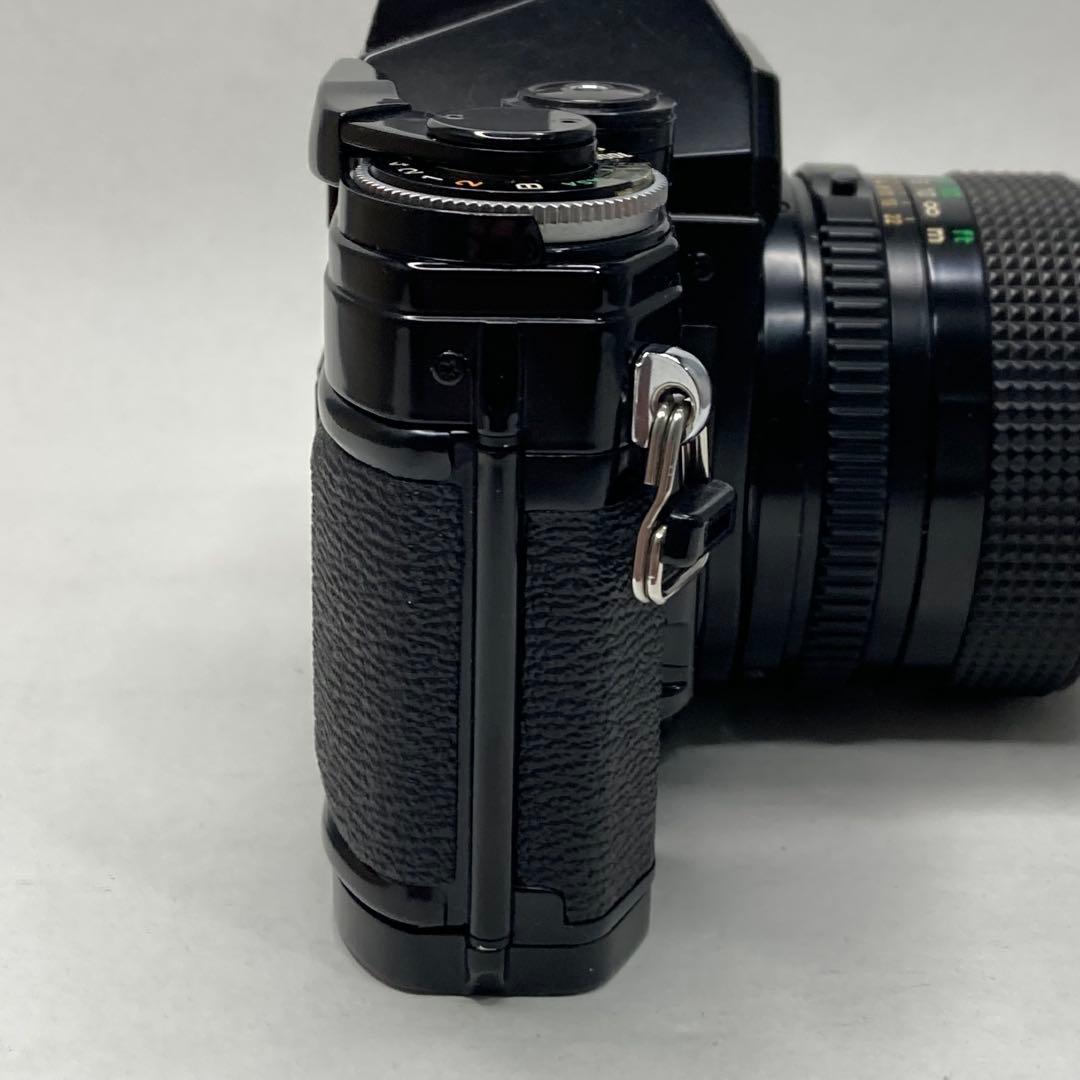 動作未確認 Canon 一眼レフカメラ AE-1 FD 50mm 1:1.4