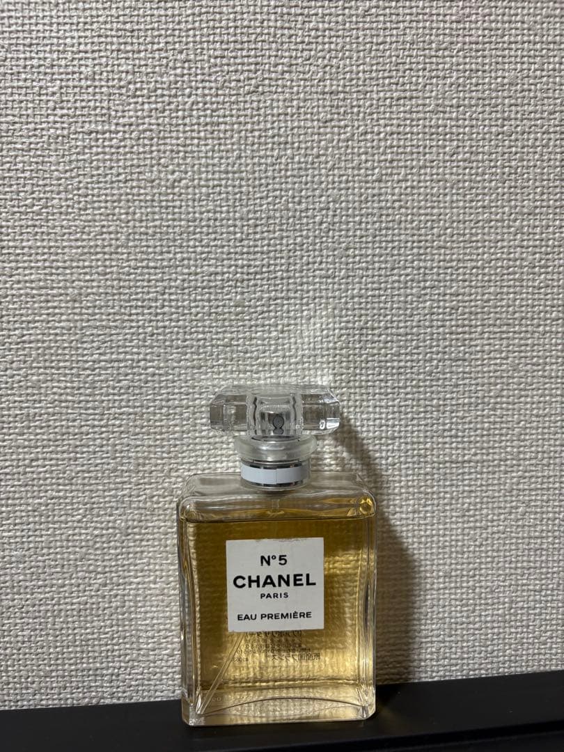 CHANEL 香水 N5 オードゥパルファム　50ml