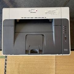 Canon プリンター ホワイト 本体