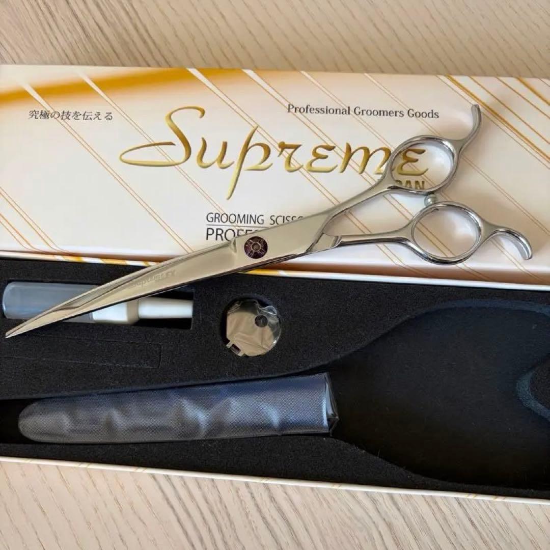 Supreme カーブシザー DK-70R