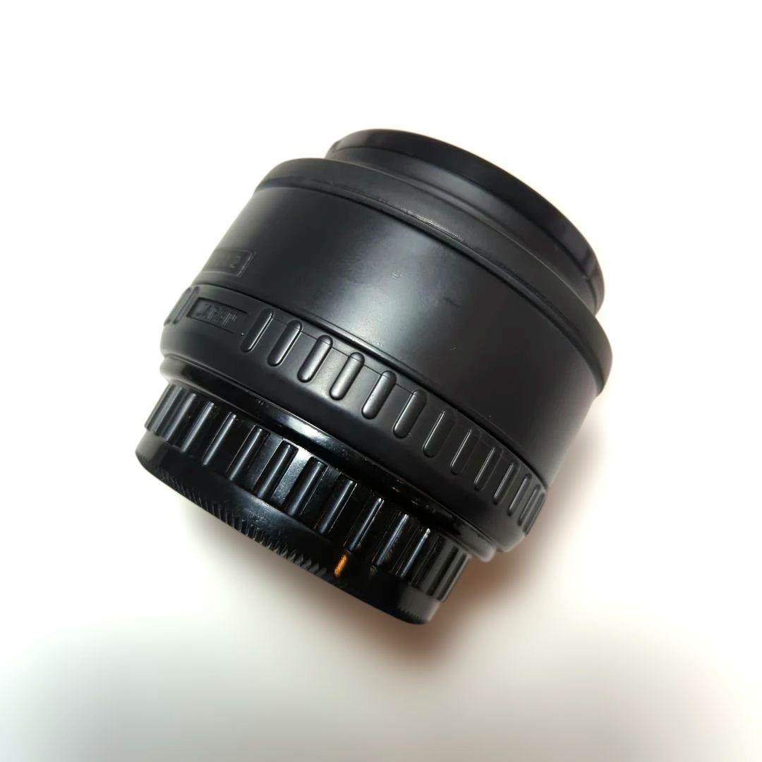 PENTAX 28mm f/2.8 レンズ