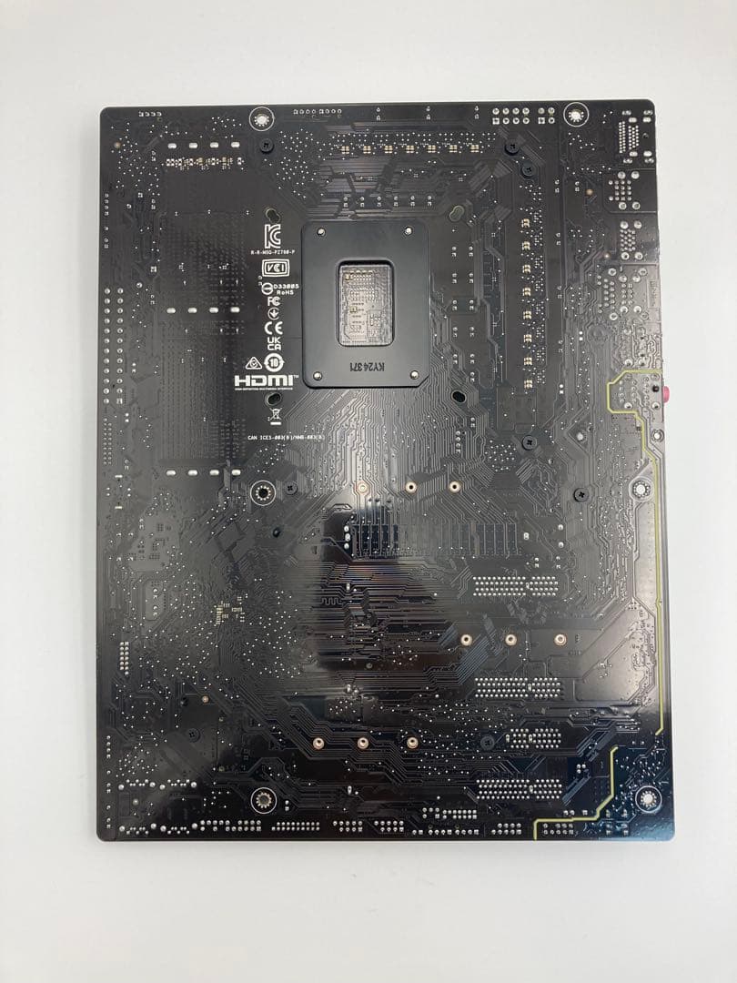 ASUS PRIME Z790-P マザーボード
