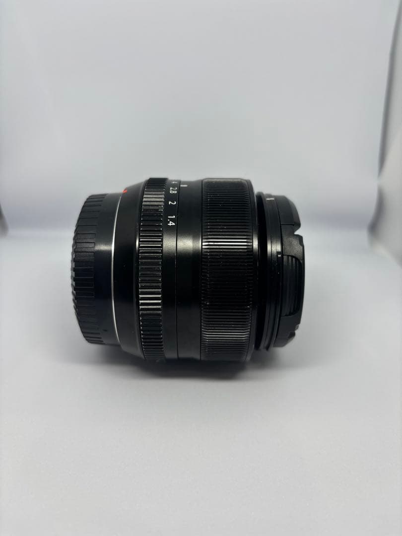 FUJIFILM FUJINON XF35mm F1.4 R 単焦点レンズ