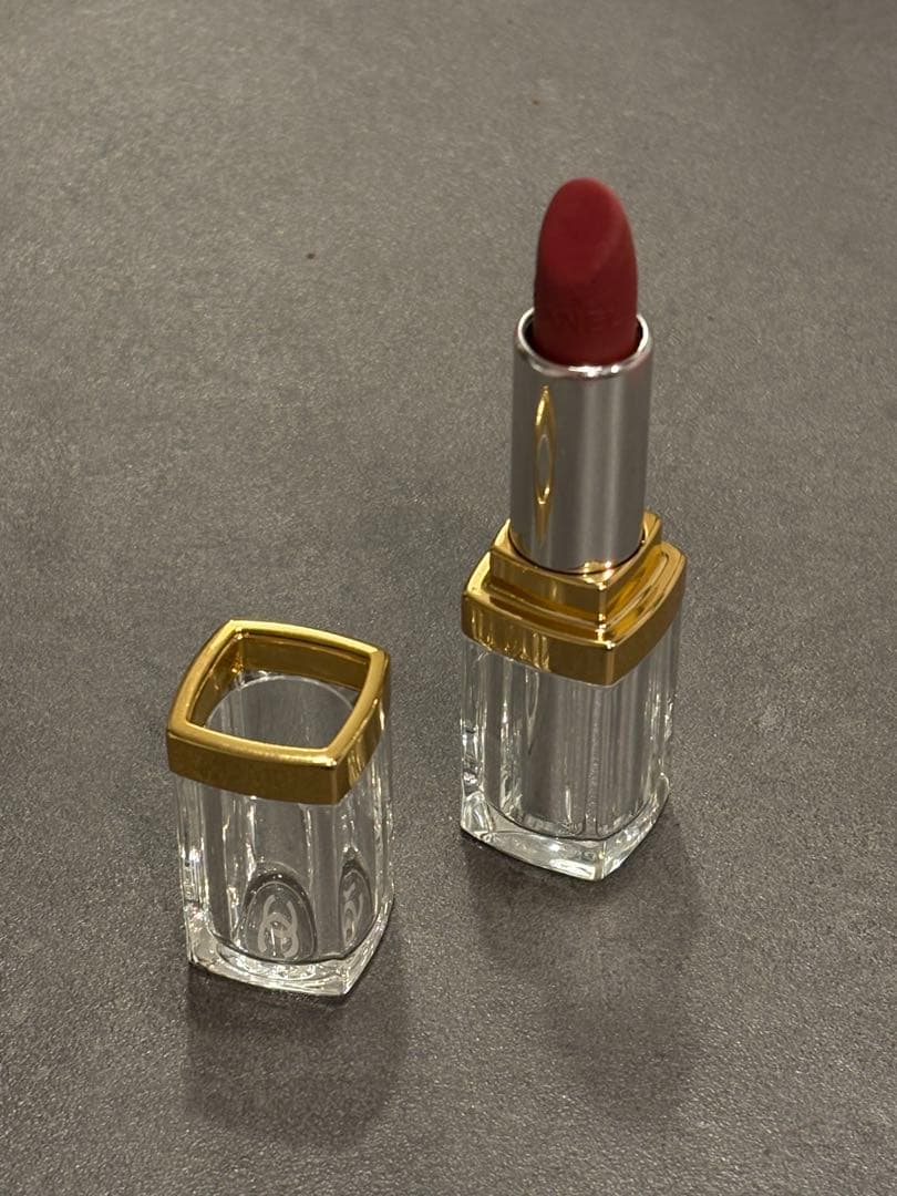 CHANEL トランテアン ル ルージュ 3 Rouge roman