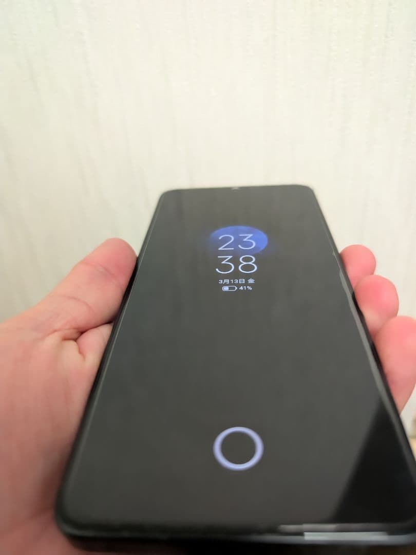POCO X7pro 512GBブラック スマートフォン 本体