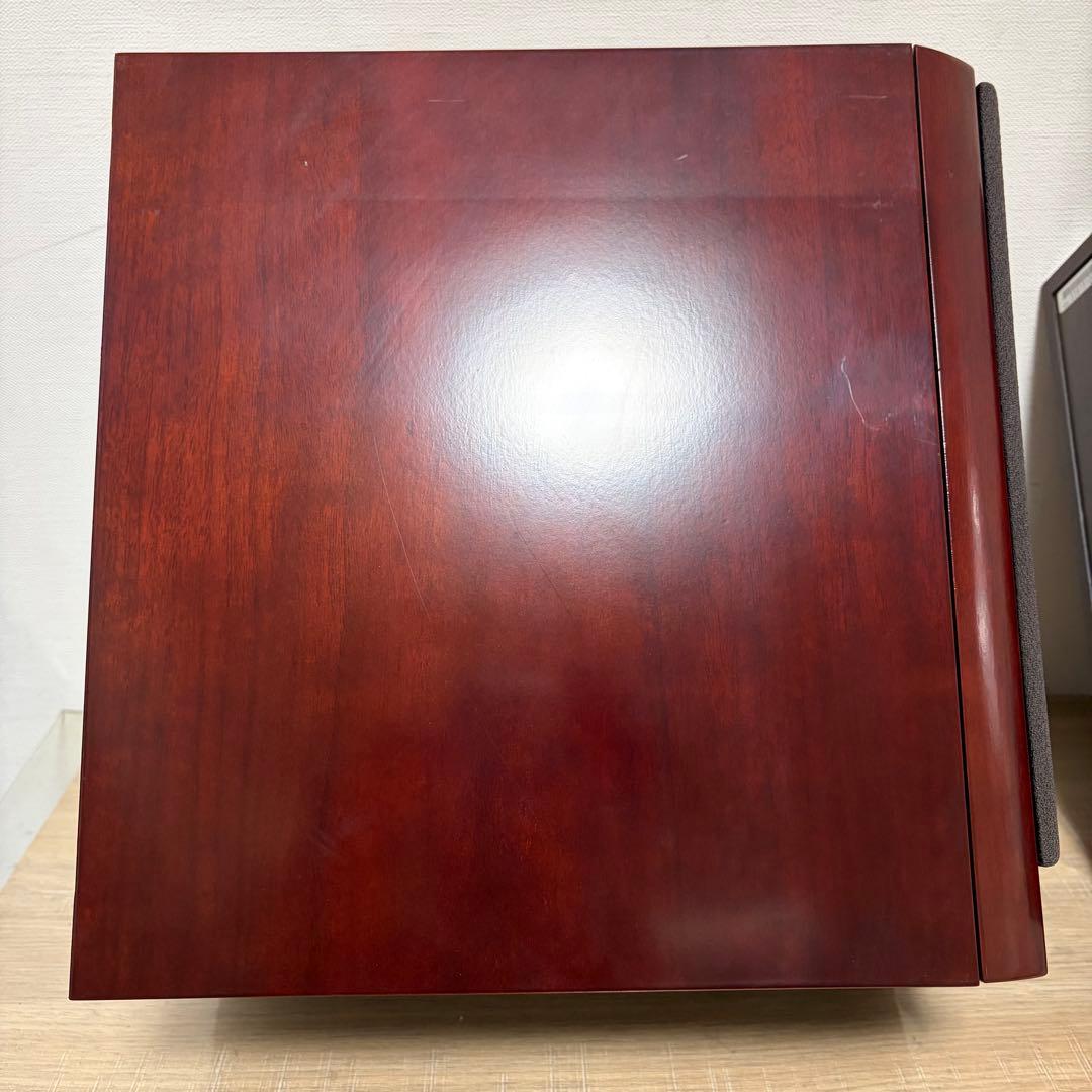 ★美品★ONKYO D-102EXG スピーカー ペア ウッド ブックシェルフ型