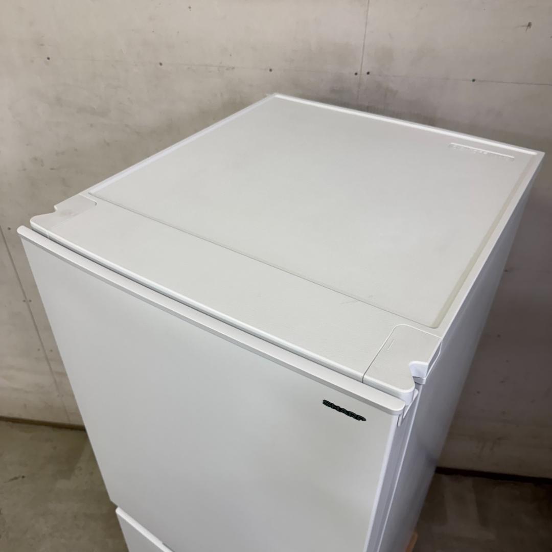 洗浄済み！ SHARP 冷蔵庫 小型 一人暮らし 152L 2025年製