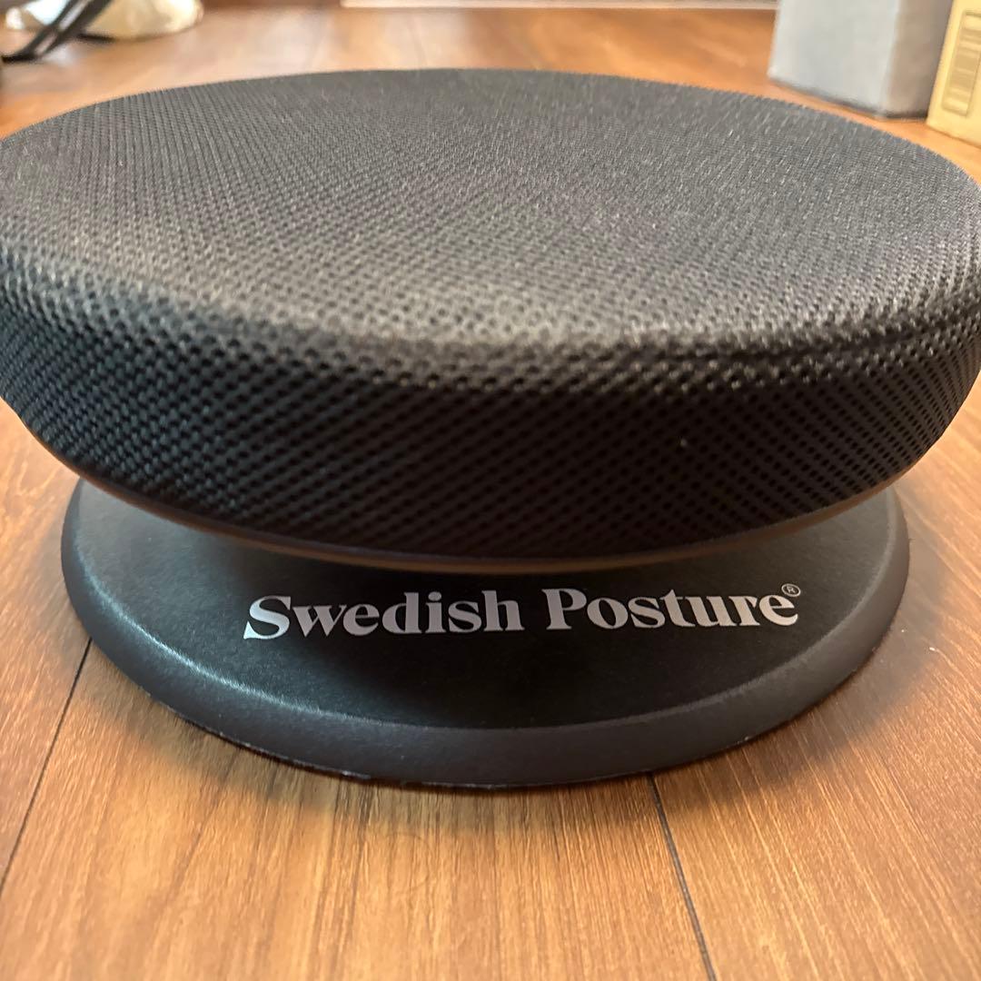Swedish Posture 骨盤・姿勢矯正クッション