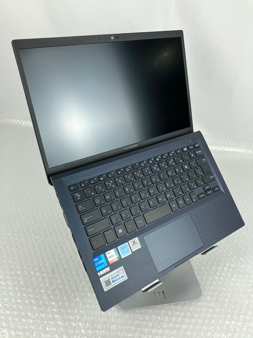 ASUS B1400C i7-1165G7 16GB 512GBノート型パソコン