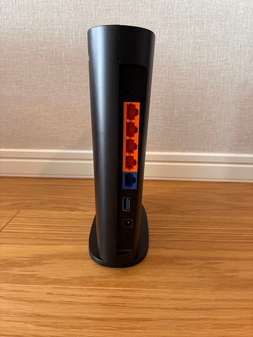 美品 TP-Link「Archer AX80」