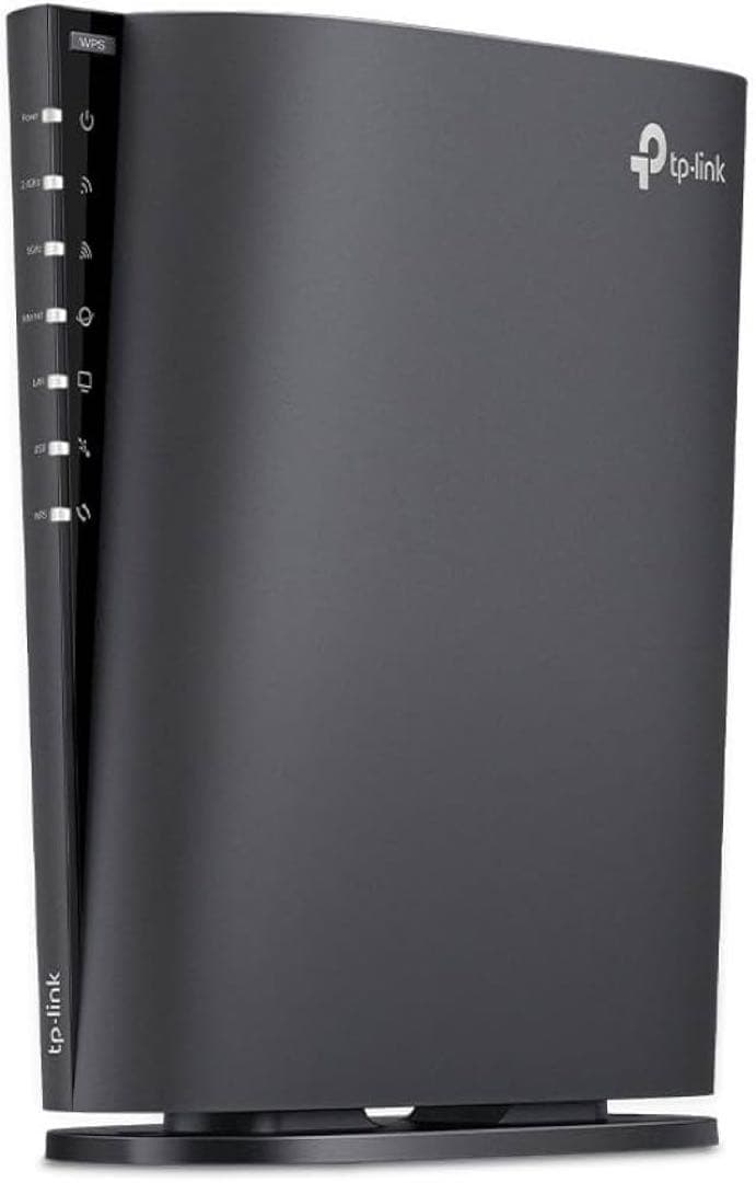 美品 TP-Link「Archer AX80」