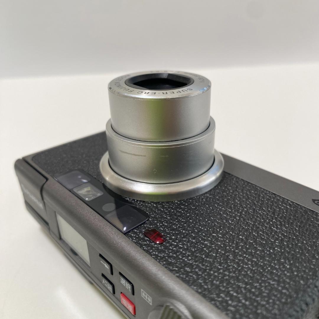 NATURA CLASSICA　ナチュラクラシカ コンパクトフィルムカメラ