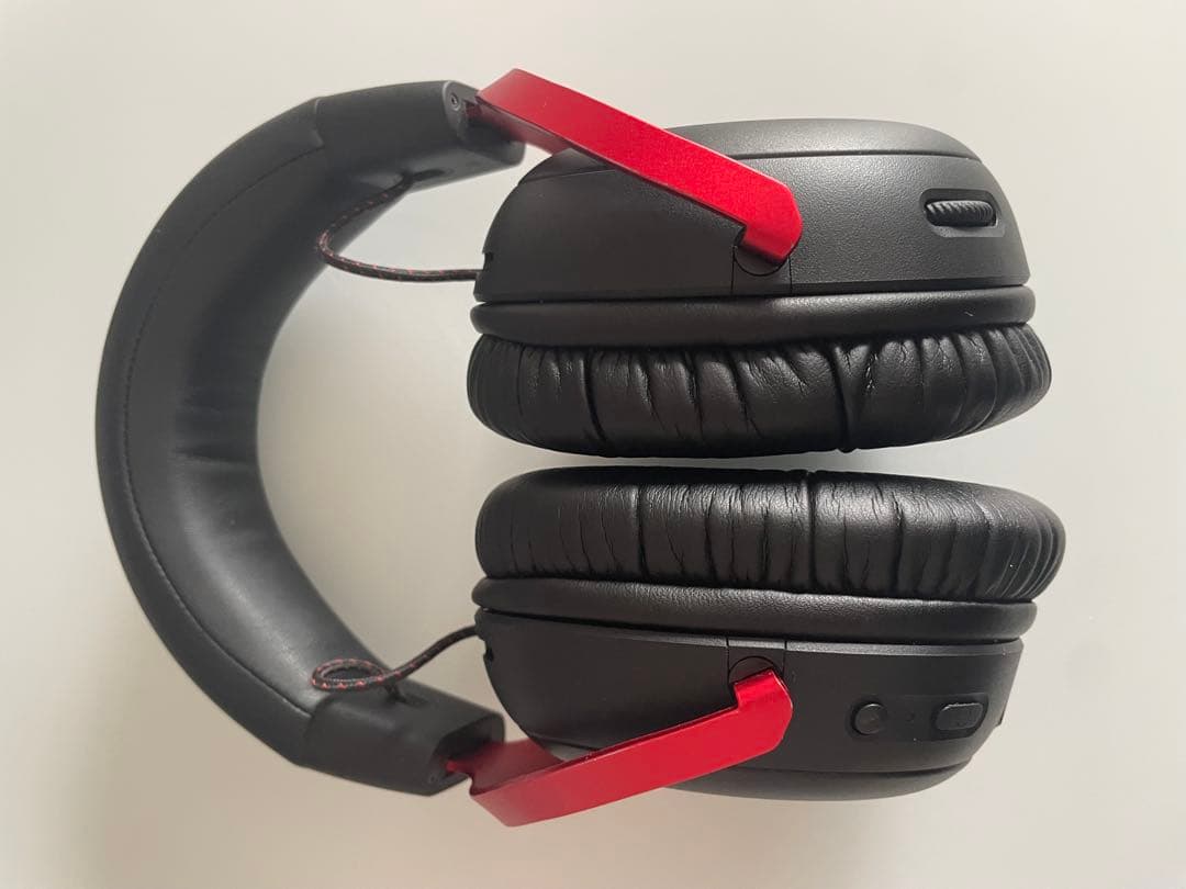 HyperX cloud III wireless 24時間以内発送!!