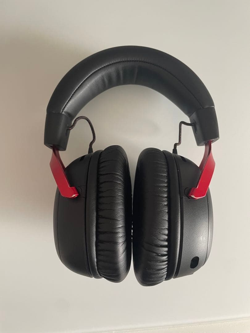 HyperX cloud III wireless 24時間以内発送!!