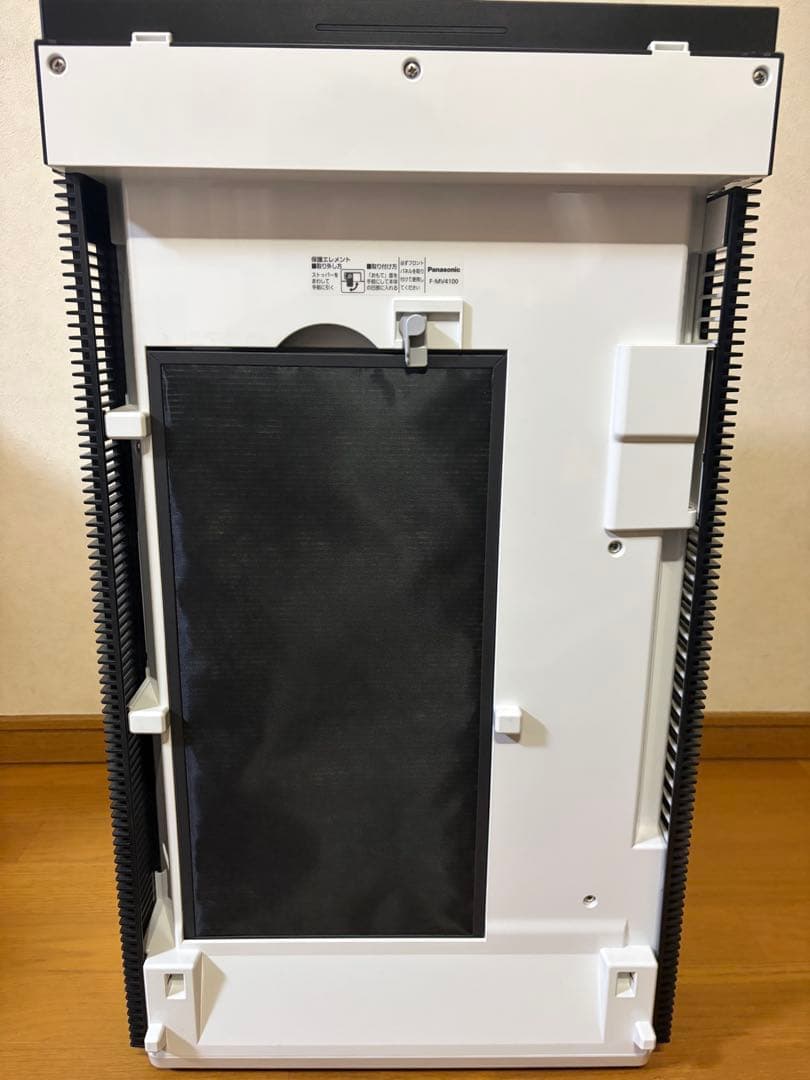 極美品！ パナソニック ジアイーノ F-MV4100 ～18畳(～30m2)