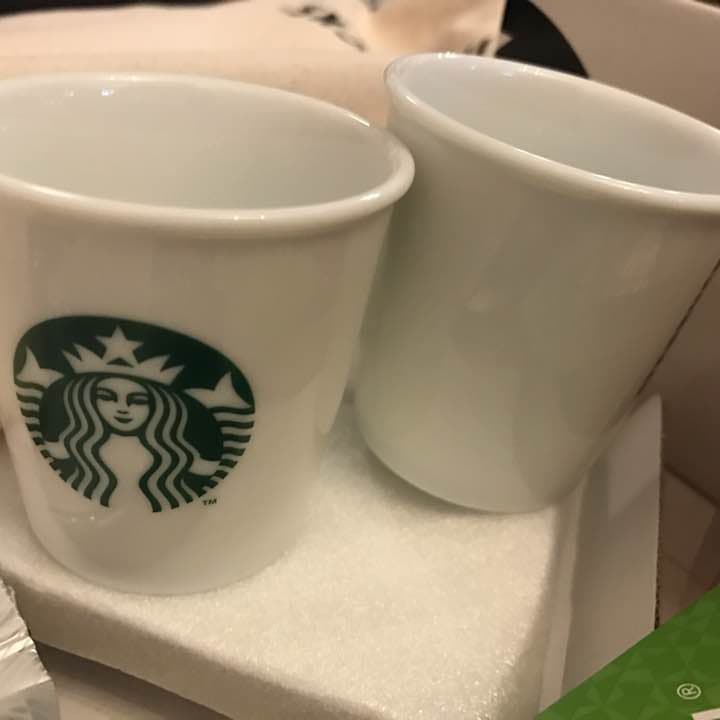 スタバ福袋②