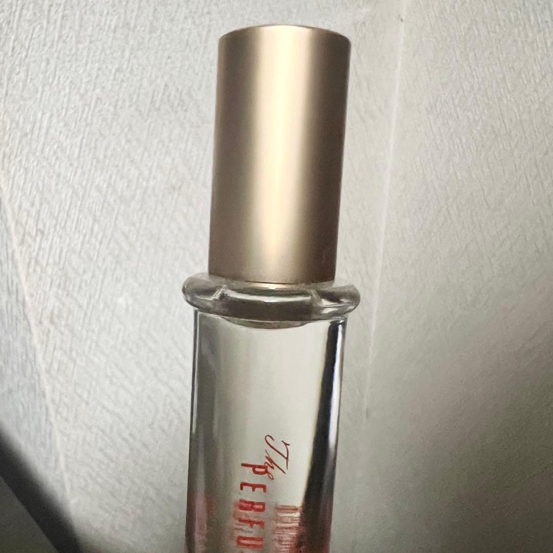 The Perfume Oil Factory さくら パフュームオイル　8ml